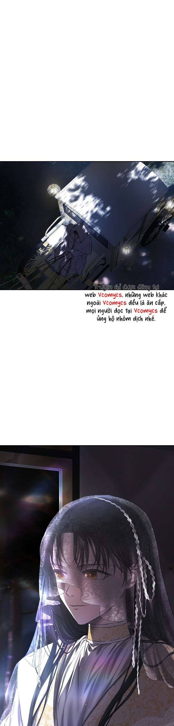 Hãy Dạy Em Cách Khao Khát Chap 1 - Next Chap 2