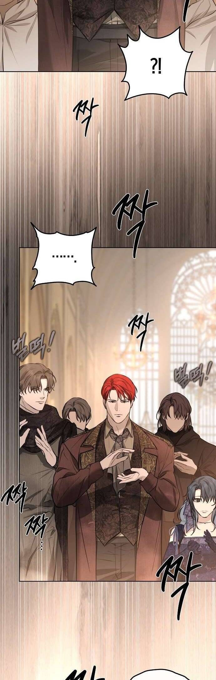 Hãy Dạy Em Cách Khao Khát Chap 10 - Next Chap 11