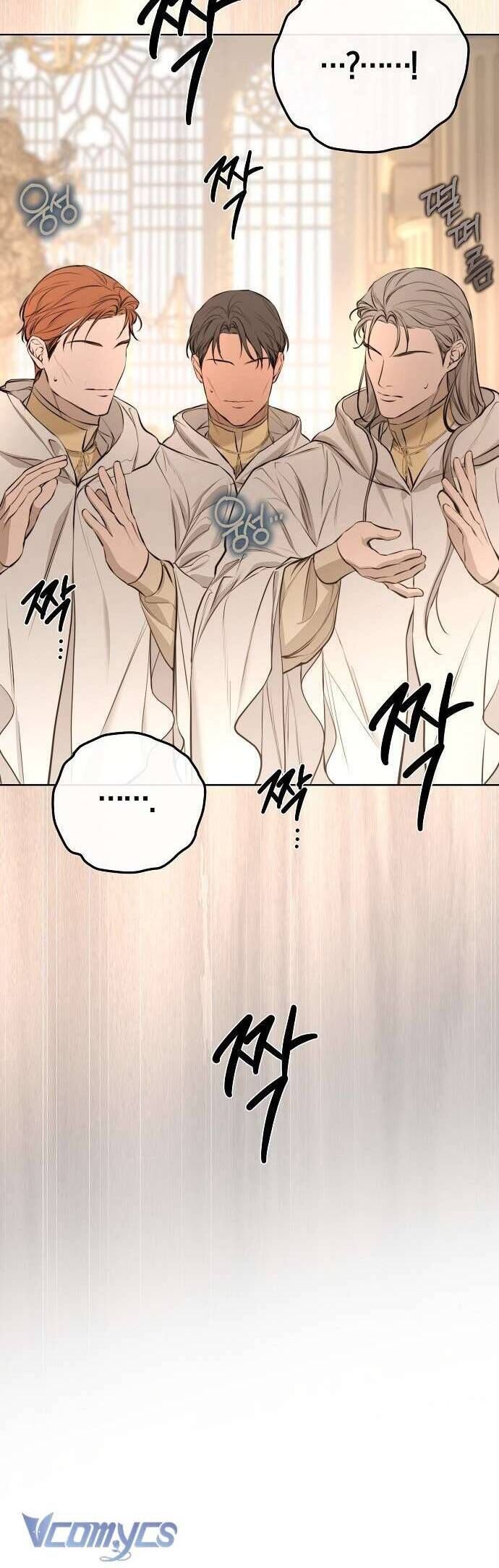 Hãy Dạy Em Cách Khao Khát Chap 10 - Next Chap 11