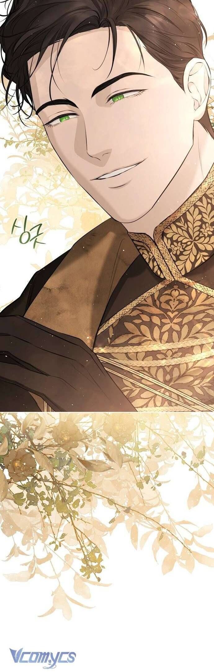 Hãy Dạy Em Cách Khao Khát Chap 10 - Next Chap 11