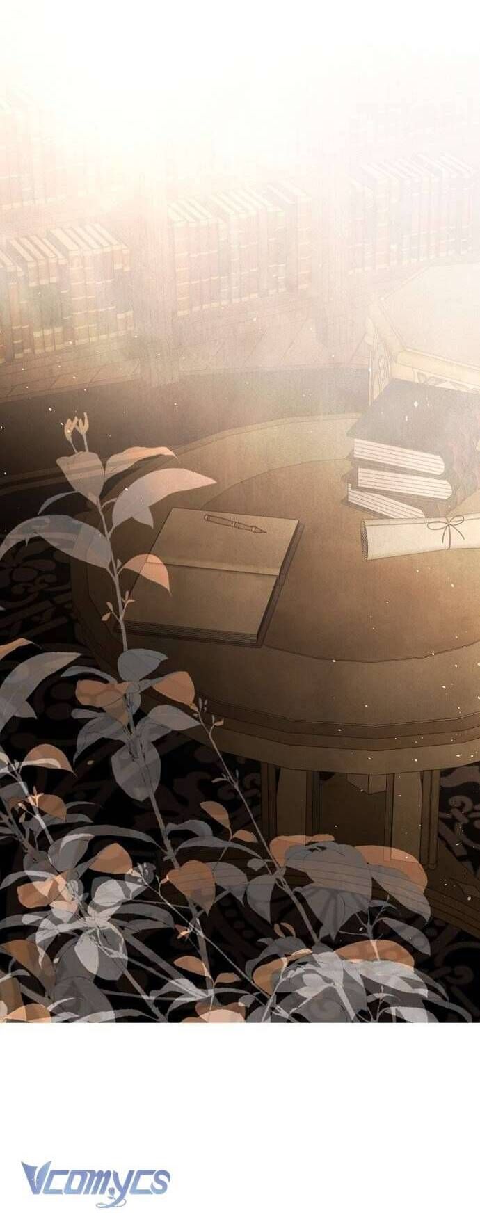 Hãy Dạy Em Cách Khao Khát Chap 10 - Next Chap 11