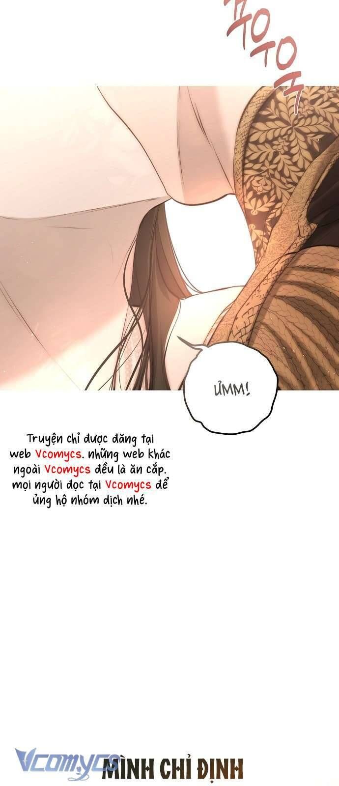 Hãy Dạy Em Cách Khao Khát Chap 10 - Next Chap 11