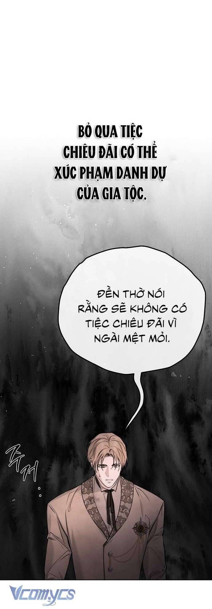 Hãy Dạy Em Cách Khao Khát Chap 10 - Next Chap 11