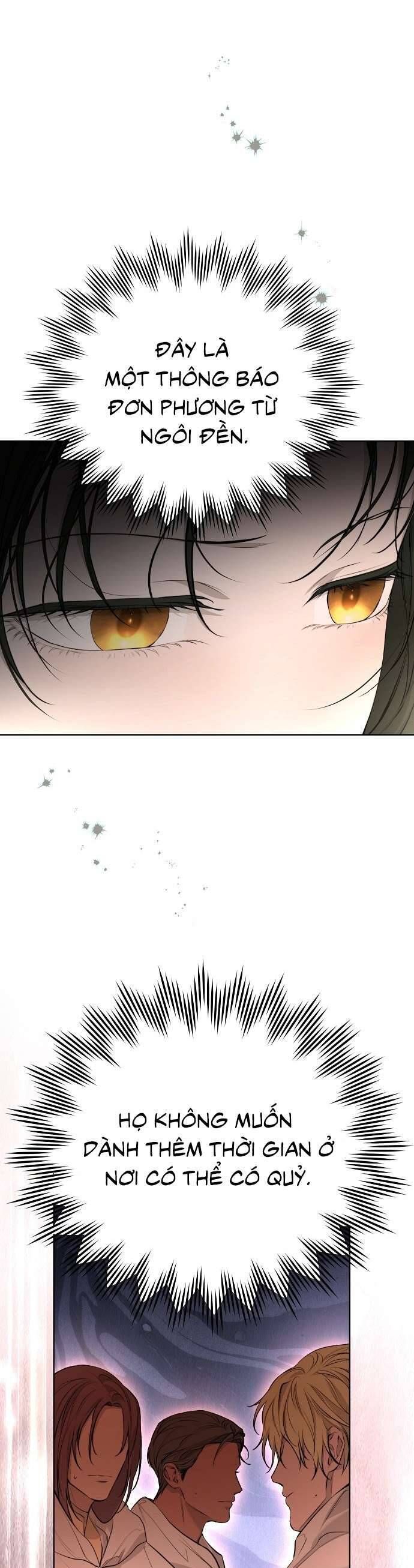 Hãy Dạy Em Cách Khao Khát Chap 10 - Next Chap 11