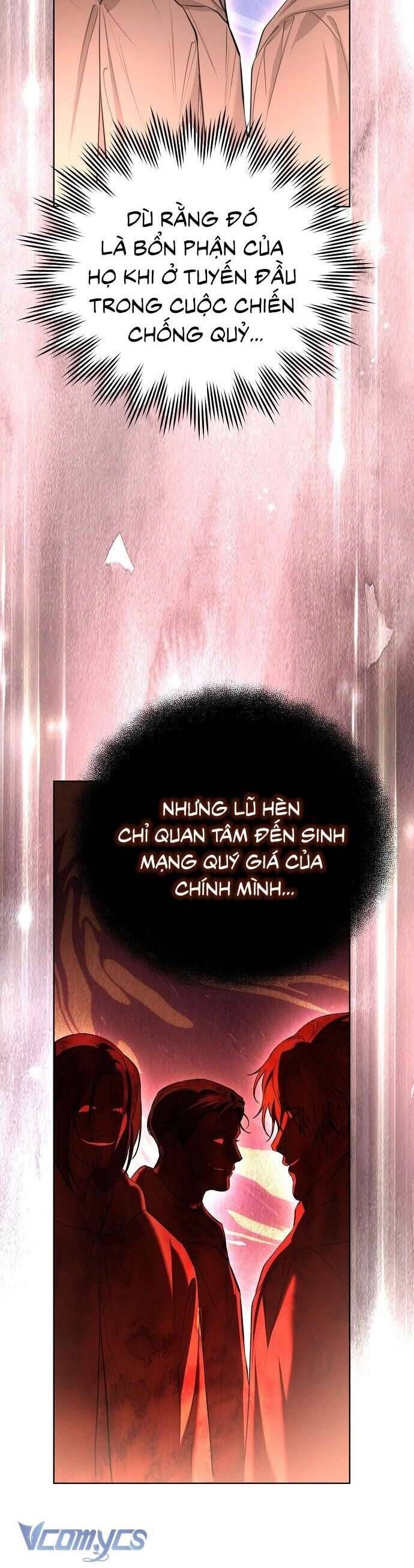 Hãy Dạy Em Cách Khao Khát Chap 10 - Next Chap 11