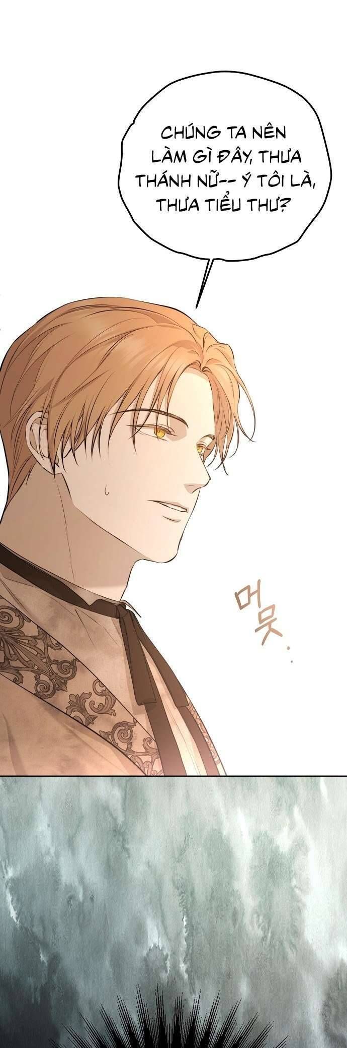 Hãy Dạy Em Cách Khao Khát Chap 10 - Next Chap 11