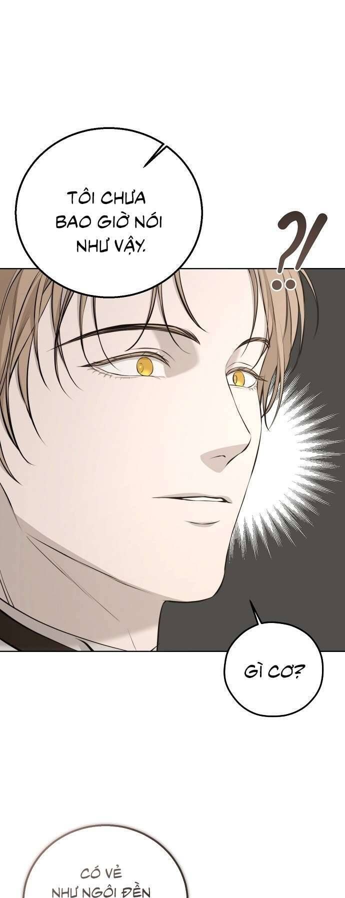 Hãy Dạy Em Cách Khao Khát Chap 10 - Next Chap 11