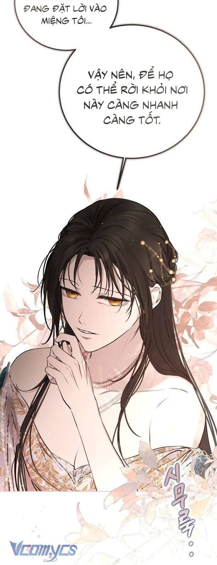 Hãy Dạy Em Cách Khao Khát Chap 10 - Next Chap 11