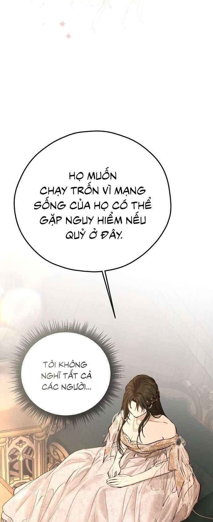 Hãy Dạy Em Cách Khao Khát Chap 10 - Next Chap 11