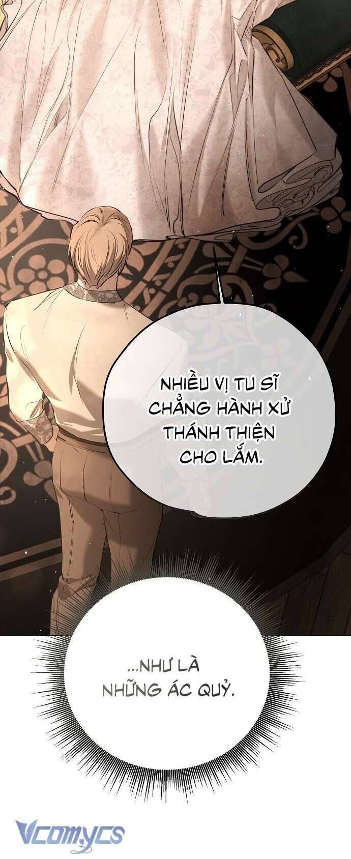Hãy Dạy Em Cách Khao Khát Chap 10 - Next Chap 11