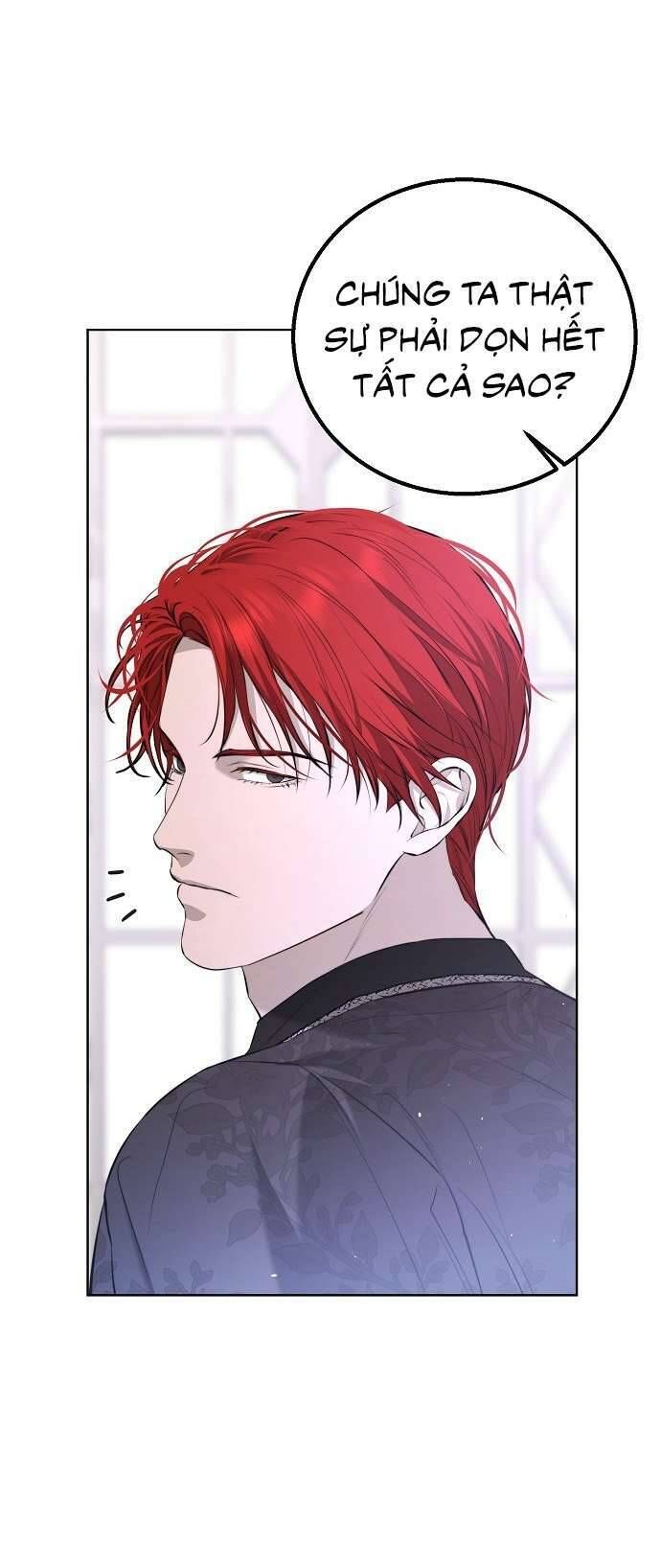 Hãy Dạy Em Cách Khao Khát Chap 10 - Next Chap 11