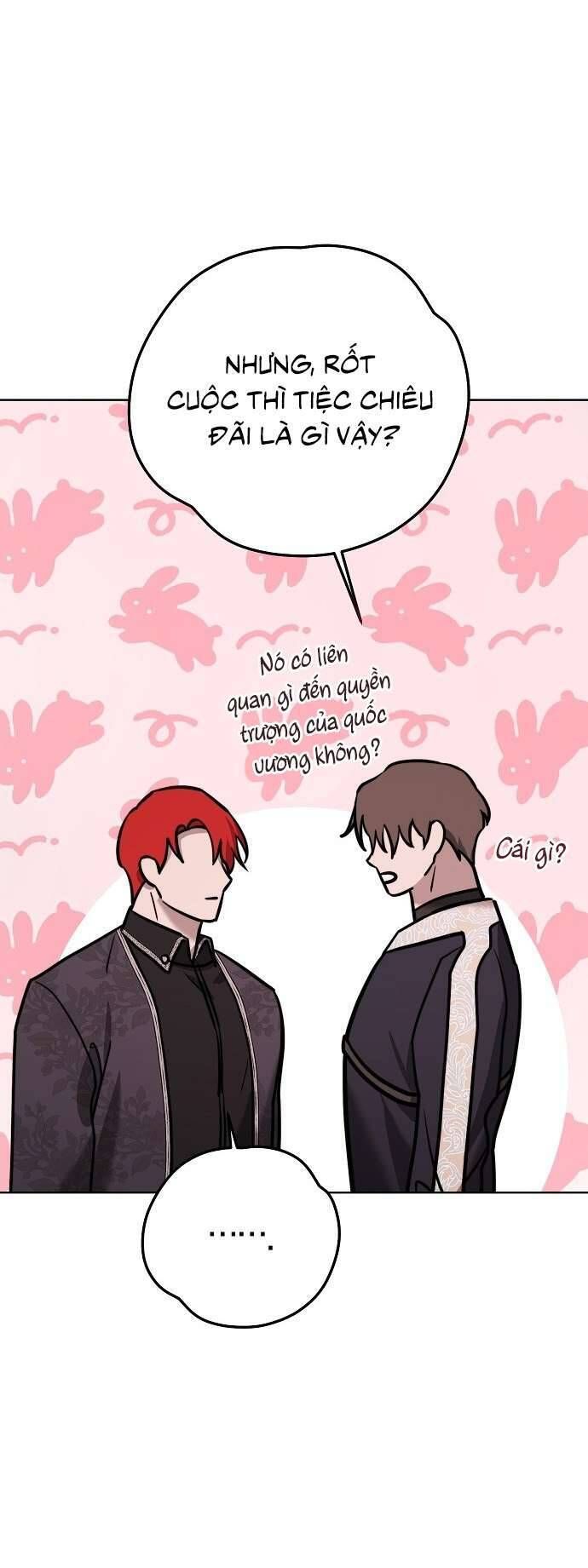 Hãy Dạy Em Cách Khao Khát Chap 10 - Next Chap 11