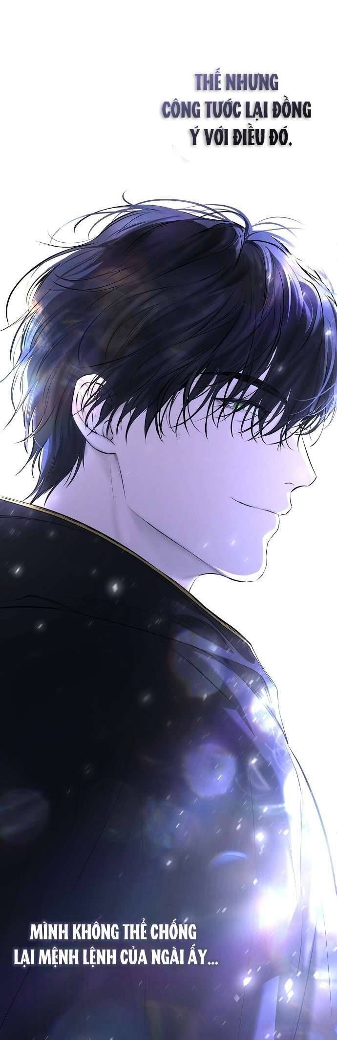 Hãy Dạy Em Cách Khao Khát Chap 10 - Next Chap 11