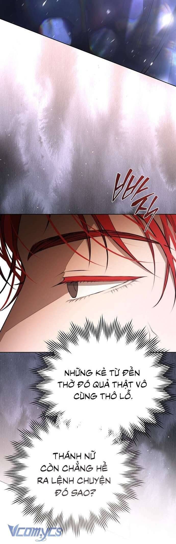 Hãy Dạy Em Cách Khao Khát Chap 10 - Next Chap 11