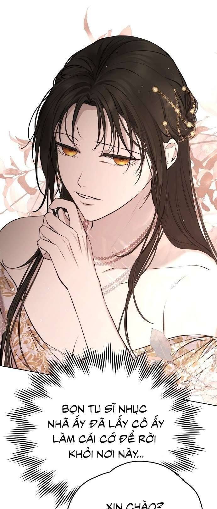 Hãy Dạy Em Cách Khao Khát Chap 10 - Next Chap 11