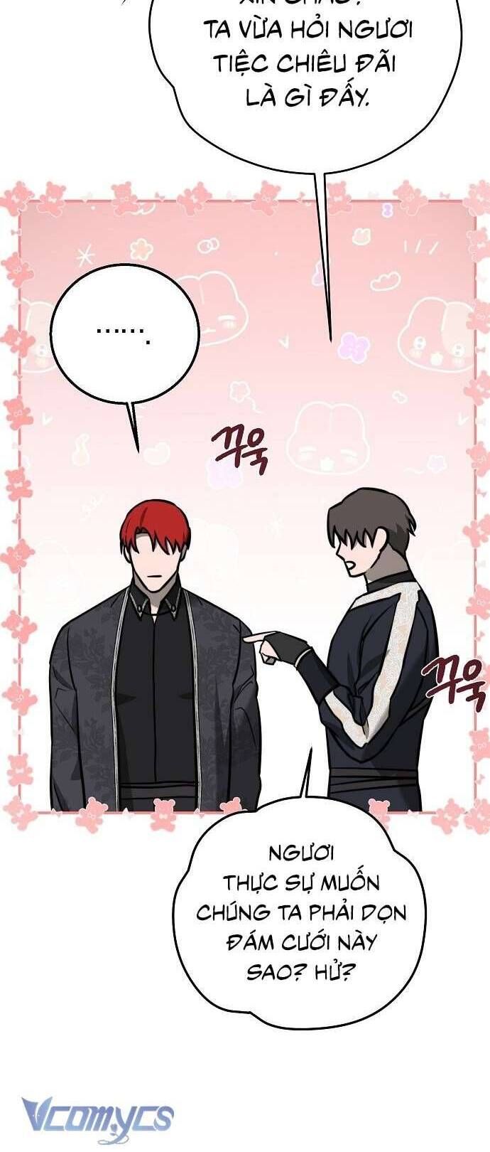 Hãy Dạy Em Cách Khao Khát Chap 10 - Next Chap 11