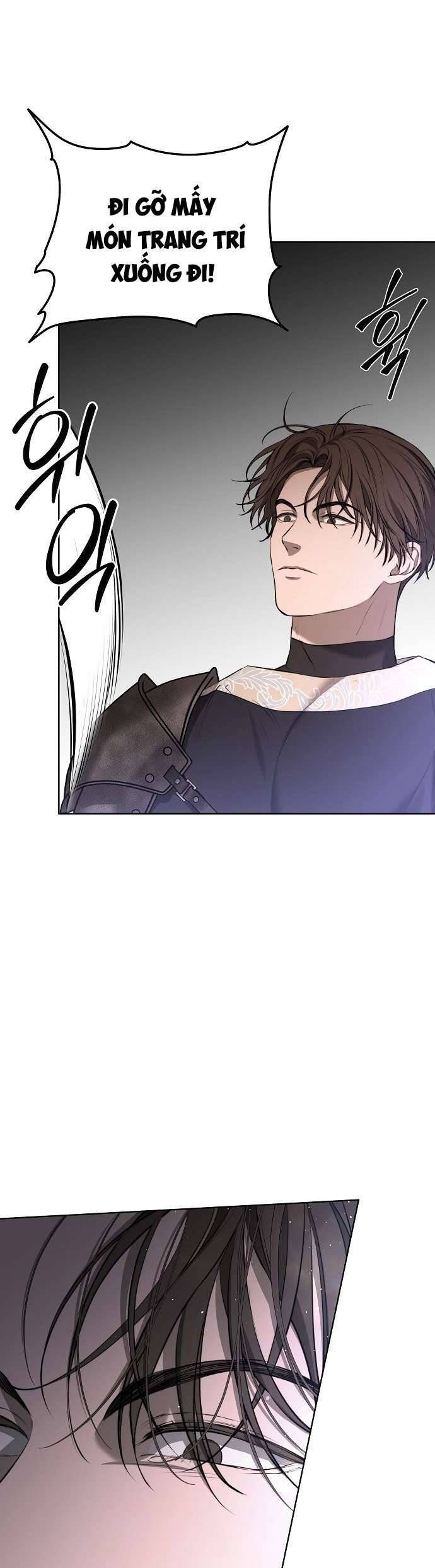 Hãy Dạy Em Cách Khao Khát Chap 10 - Next Chap 11