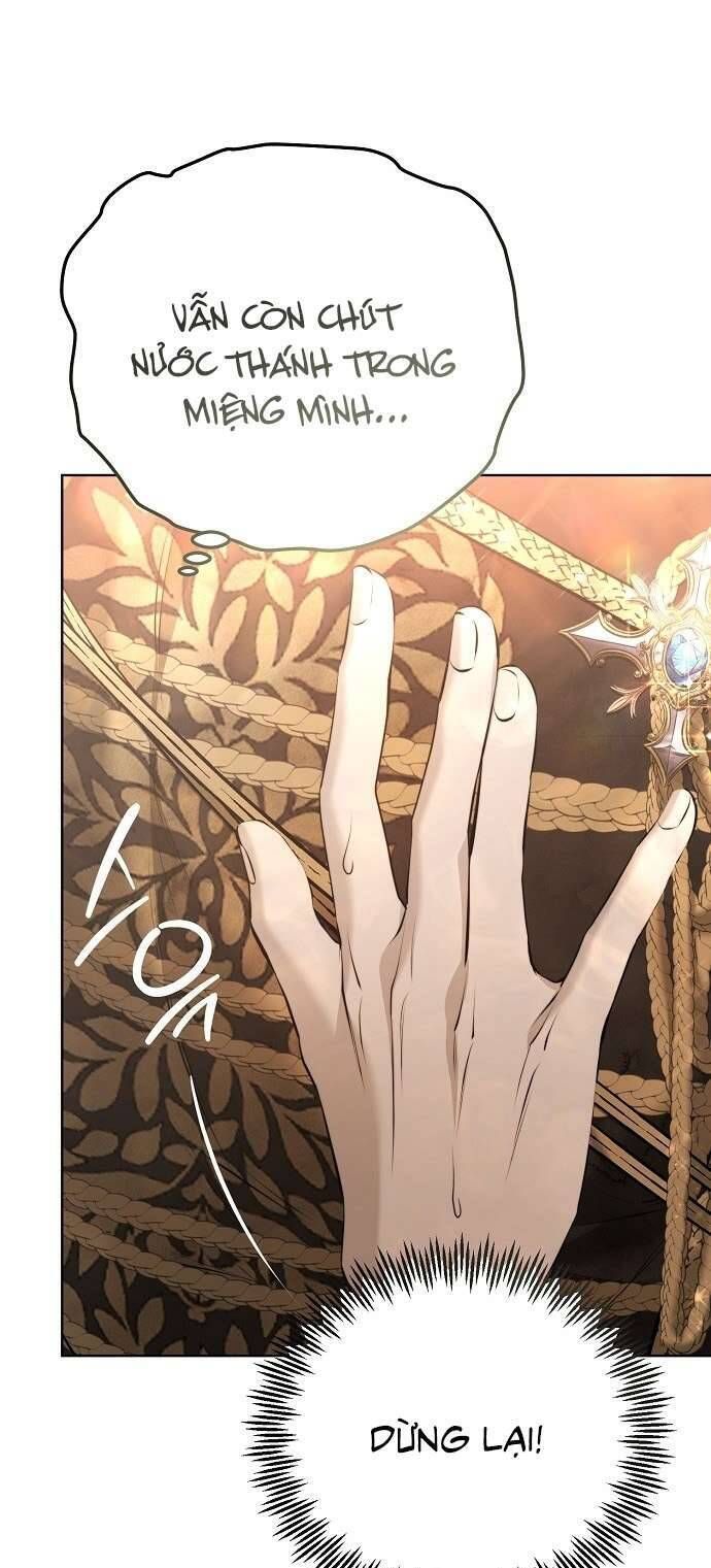 Hãy Dạy Em Cách Khao Khát Chap 10 - Next Chap 11