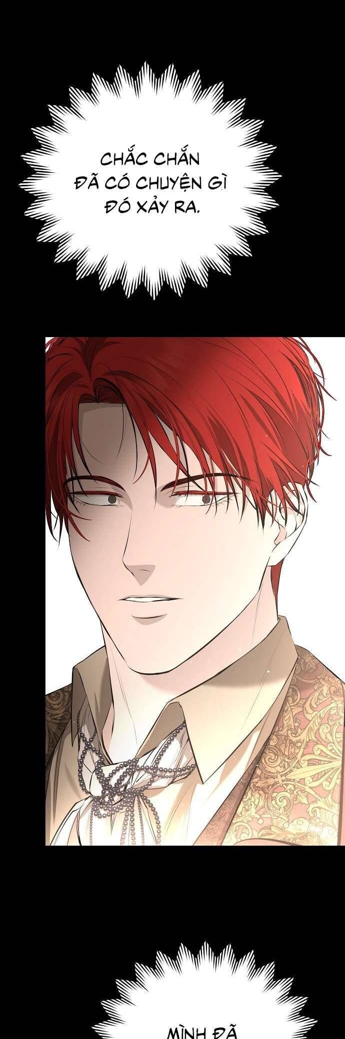 Hãy Dạy Em Cách Khao Khát Chap 10 - Next Chap 11