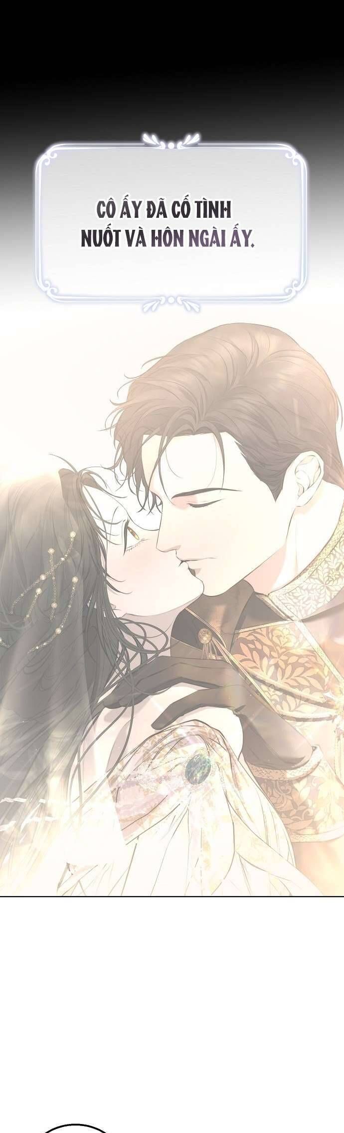 Hãy Dạy Em Cách Khao Khát Chap 10 - Next Chap 11