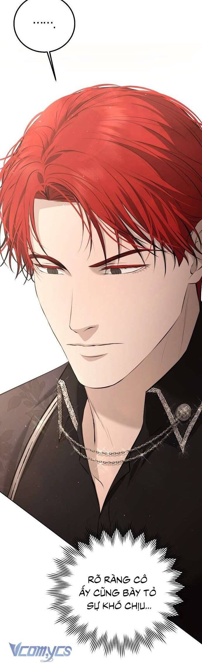 Hãy Dạy Em Cách Khao Khát Chap 10 - Next Chap 11