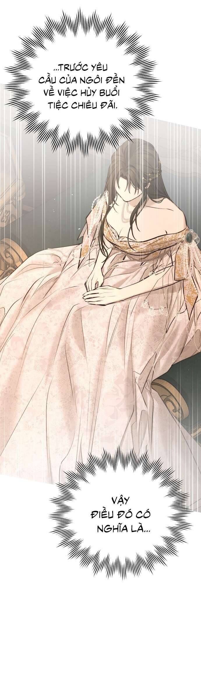 Hãy Dạy Em Cách Khao Khát Chap 10 - Next Chap 11