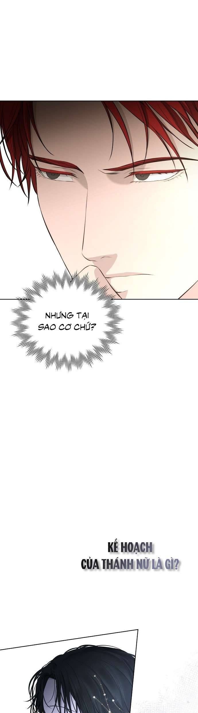 Hãy Dạy Em Cách Khao Khát Chap 10 - Next Chap 11