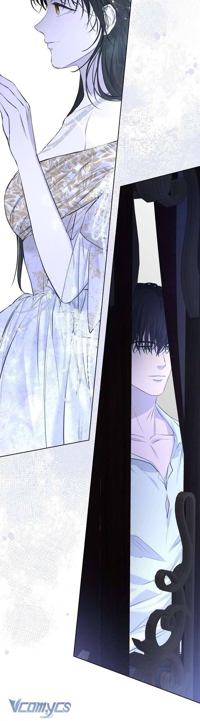 Hãy Dạy Em Cách Khao Khát Chap 10 - Next Chap 11