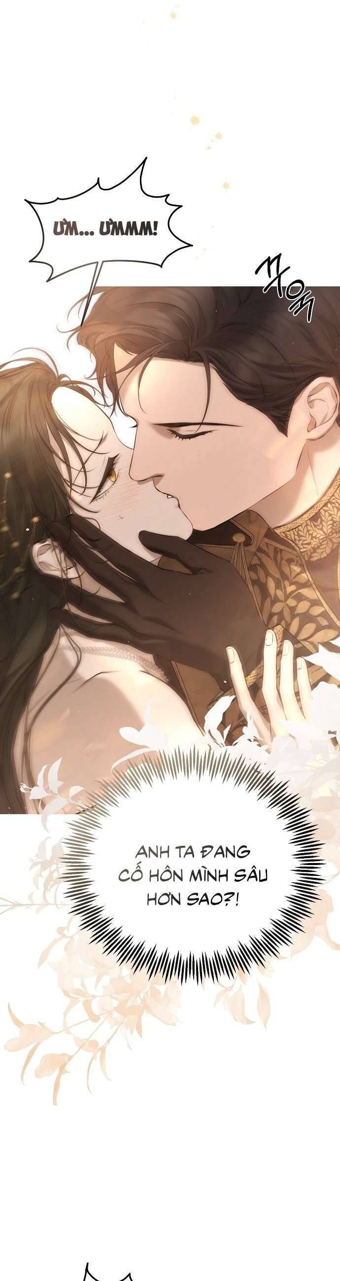 Hãy Dạy Em Cách Khao Khát Chap 10 - Next Chap 11