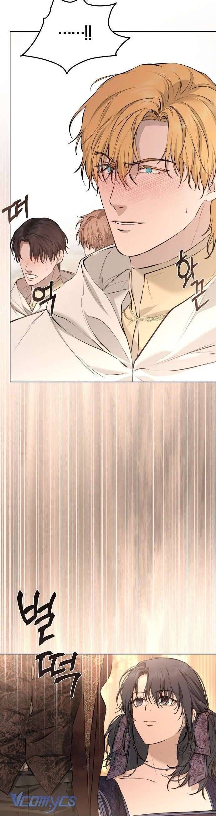 Hãy Dạy Em Cách Khao Khát Chap 10 - Next Chap 11