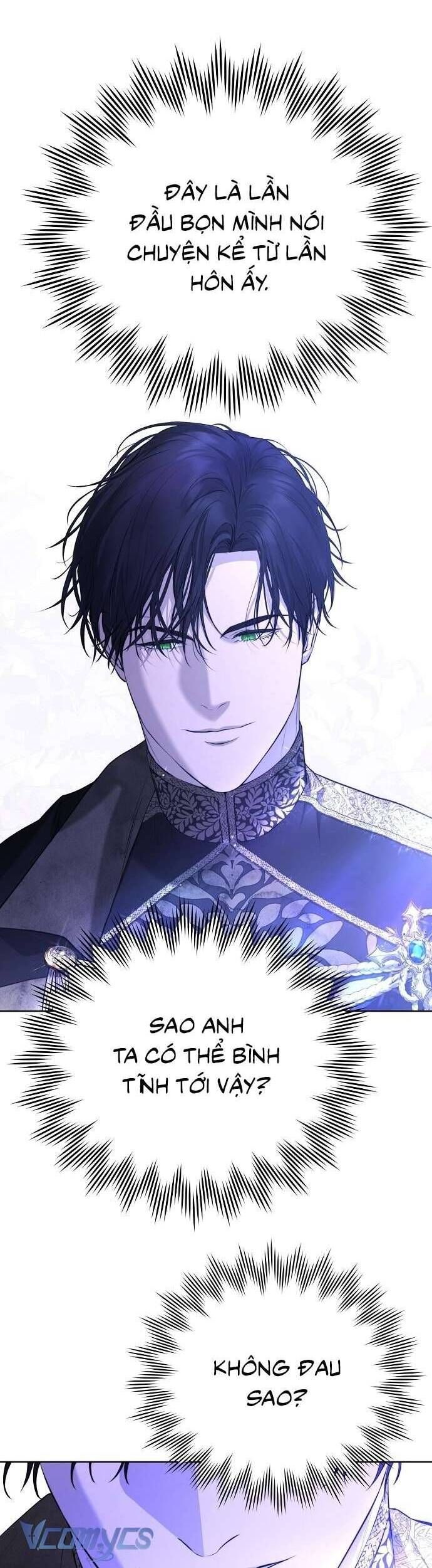 Hãy Dạy Em Cách Khao Khát Chap 11 - Next Chap 12