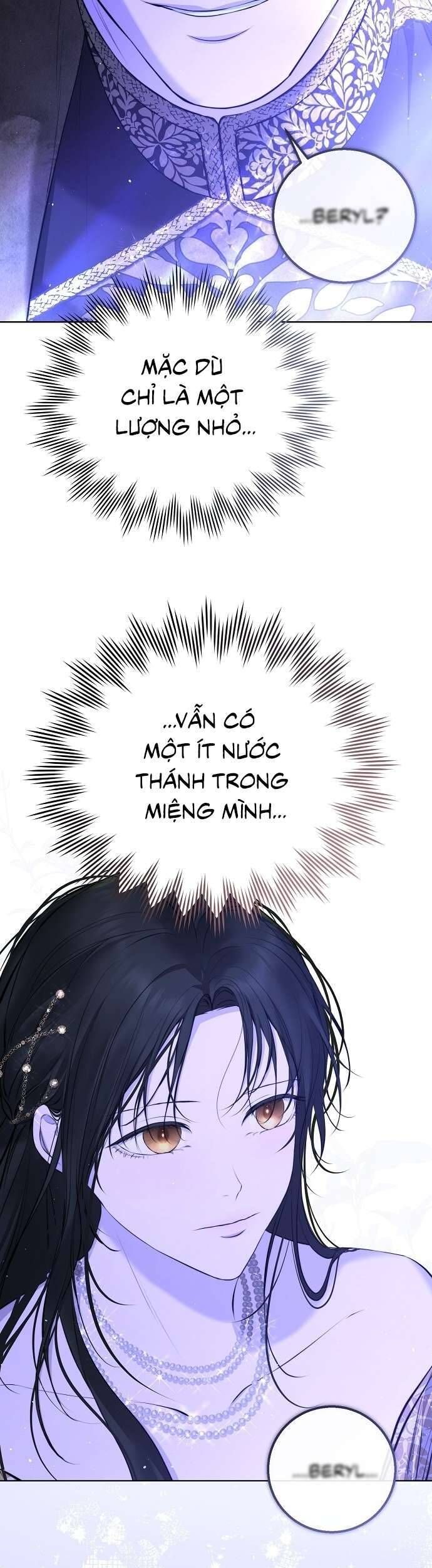 Hãy Dạy Em Cách Khao Khát Chap 11 - Next Chap 12