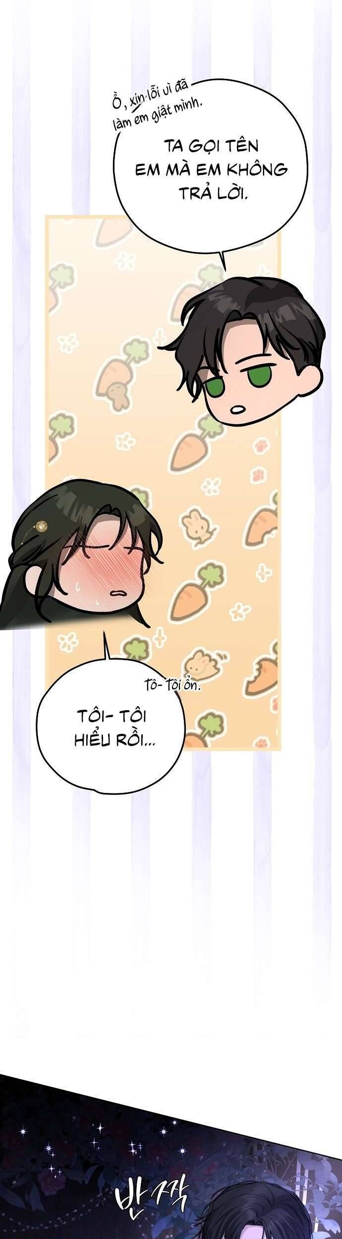 Hãy Dạy Em Cách Khao Khát Chap 11 - Next Chap 12