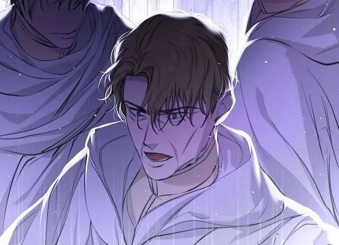 Hãy Dạy Em Cách Khao Khát Chap 11 - Next Chap 12