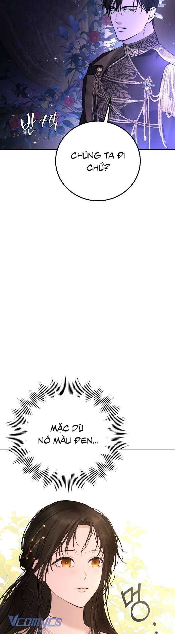 Hãy Dạy Em Cách Khao Khát Chap 11 - Next Chap 12