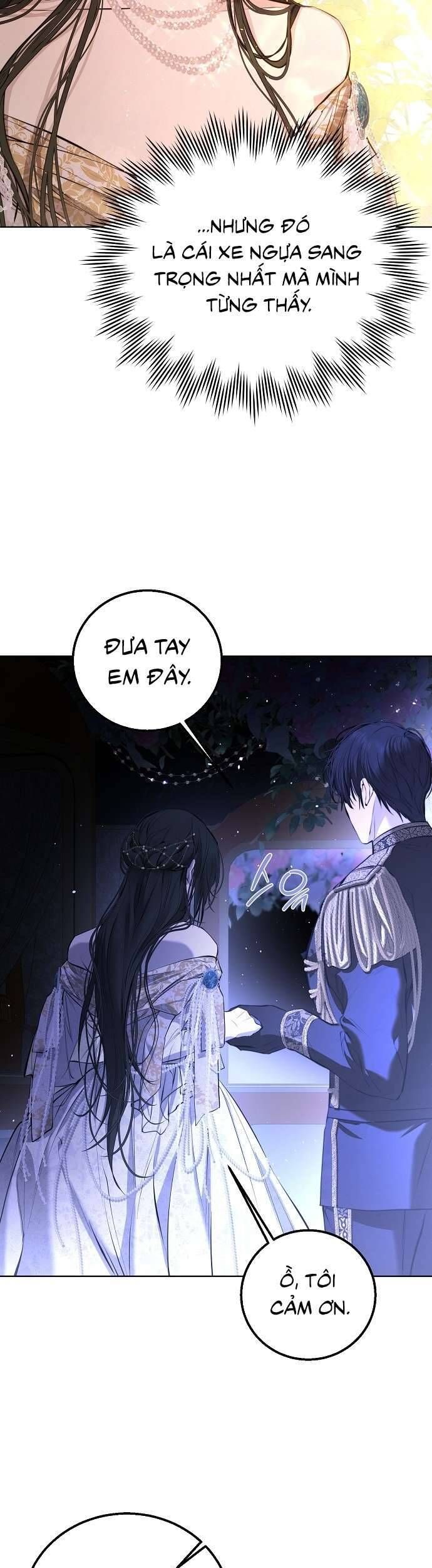 Hãy Dạy Em Cách Khao Khát Chap 11 - Next Chap 12
