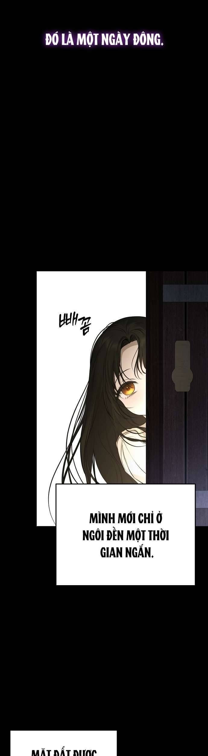 Hãy Dạy Em Cách Khao Khát Chap 11 - Next Chap 12