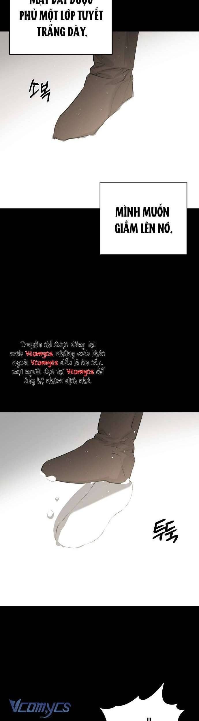 Hãy Dạy Em Cách Khao Khát Chap 11 - Next Chap 12