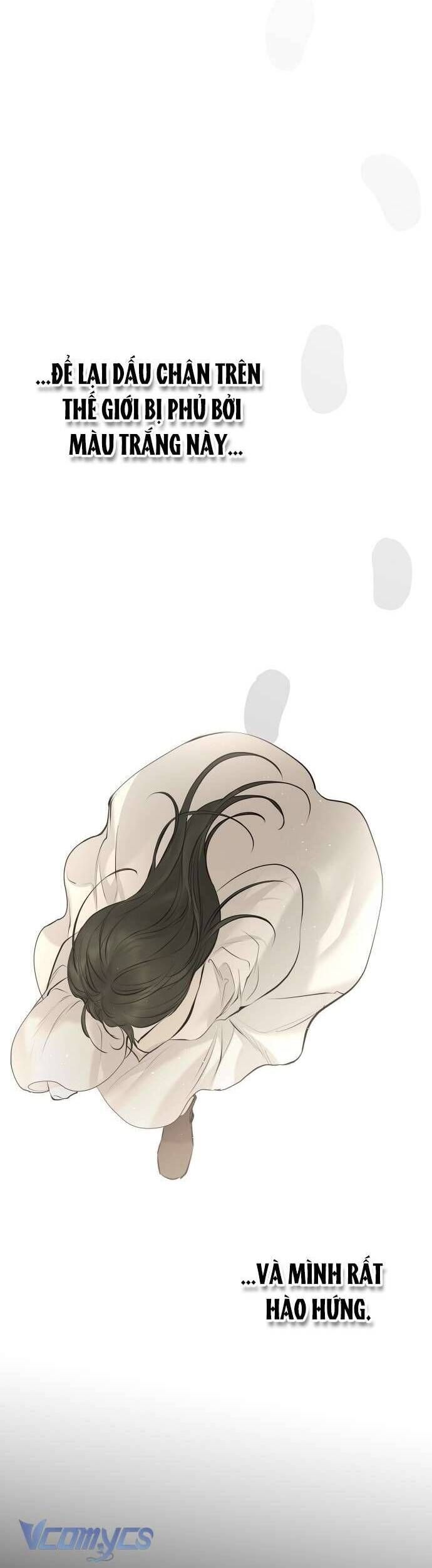 Hãy Dạy Em Cách Khao Khát Chap 11 - Next Chap 12