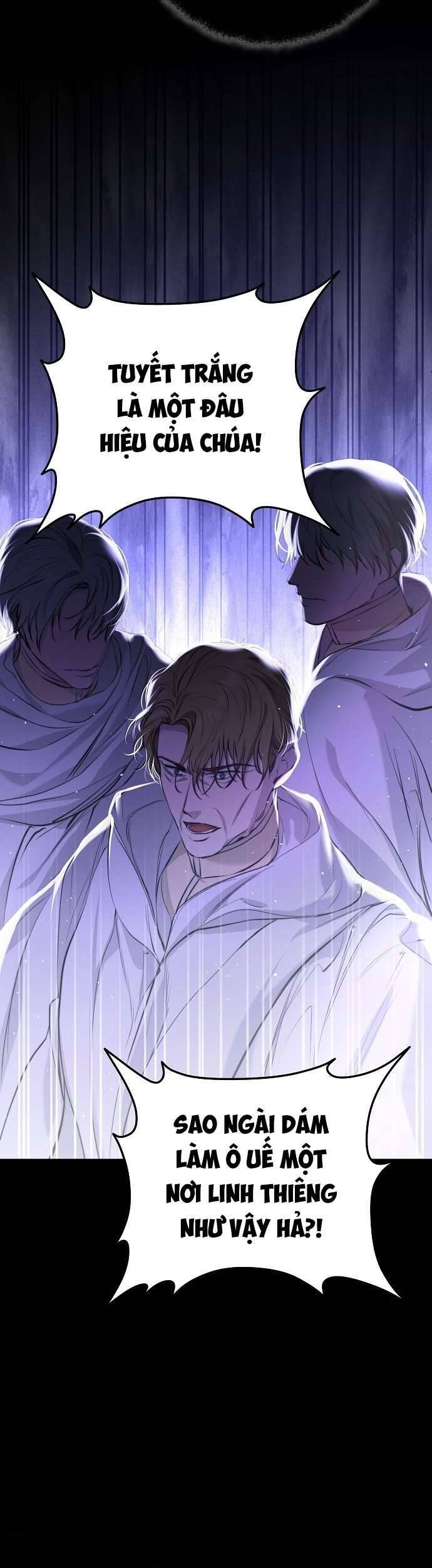 Hãy Dạy Em Cách Khao Khát Chap 11 - Next Chap 12