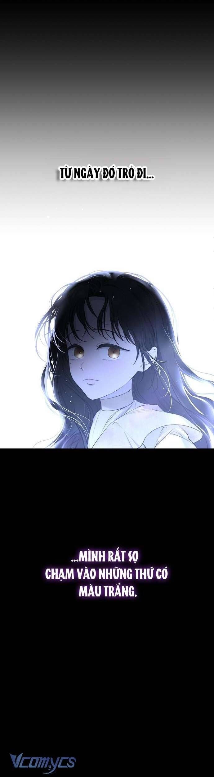 Hãy Dạy Em Cách Khao Khát Chap 11 - Next Chap 12