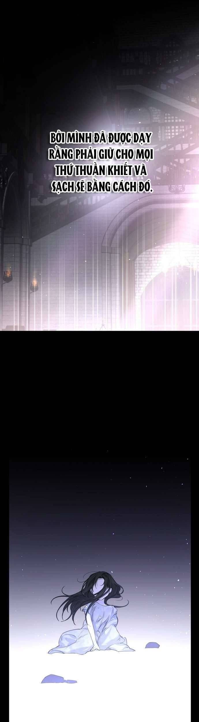 Hãy Dạy Em Cách Khao Khát Chap 11 - Next Chap 12