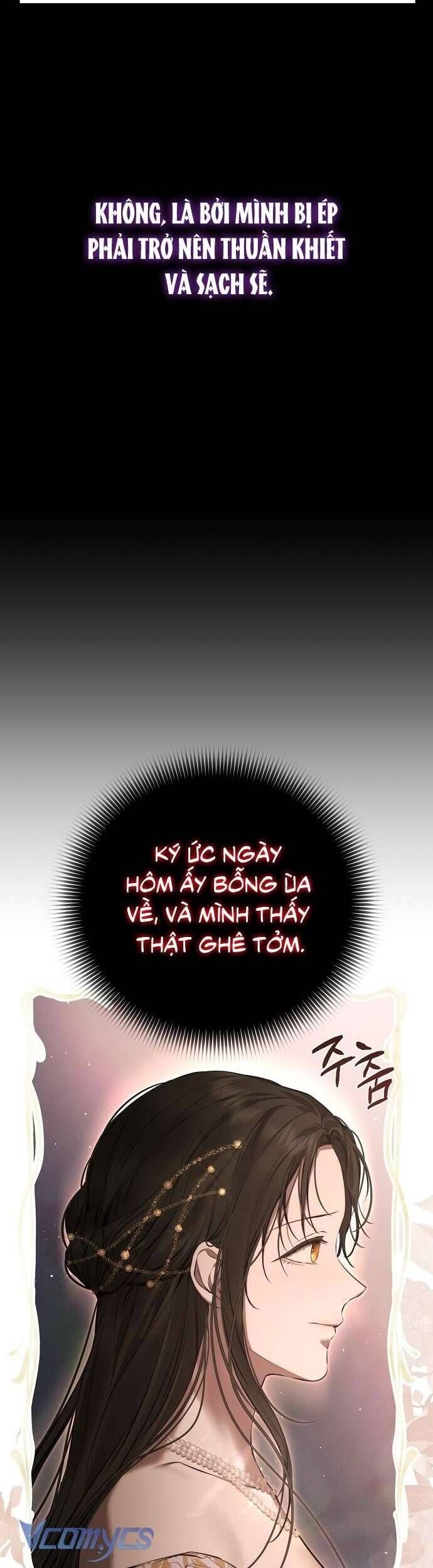 Hãy Dạy Em Cách Khao Khát Chap 11 - Next Chap 12