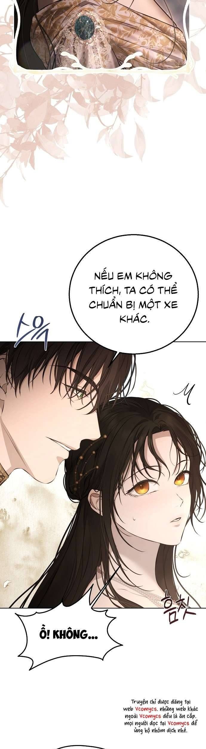 Hãy Dạy Em Cách Khao Khát Chap 11 - Next Chap 12