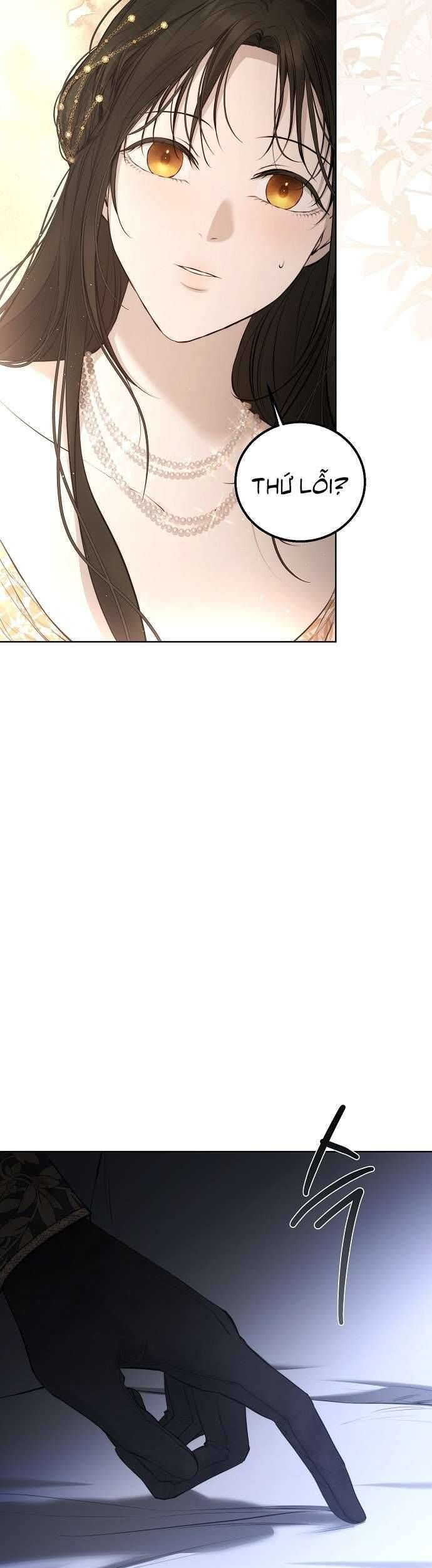 Hãy Dạy Em Cách Khao Khát Chap 11 - Next Chap 12