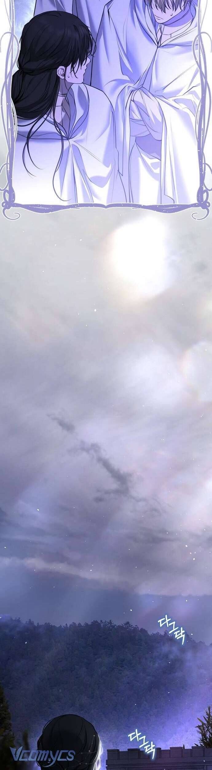 Hãy Dạy Em Cách Khao Khát Chap 11 - Next Chap 12