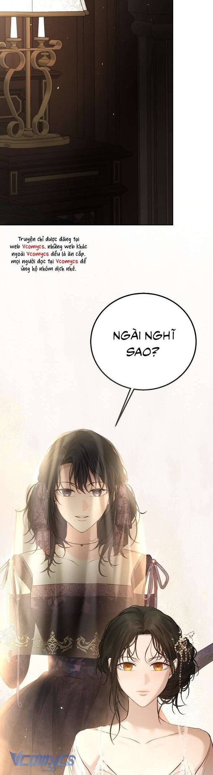 Hãy Dạy Em Cách Khao Khát Chap 11 - Next Chap 12