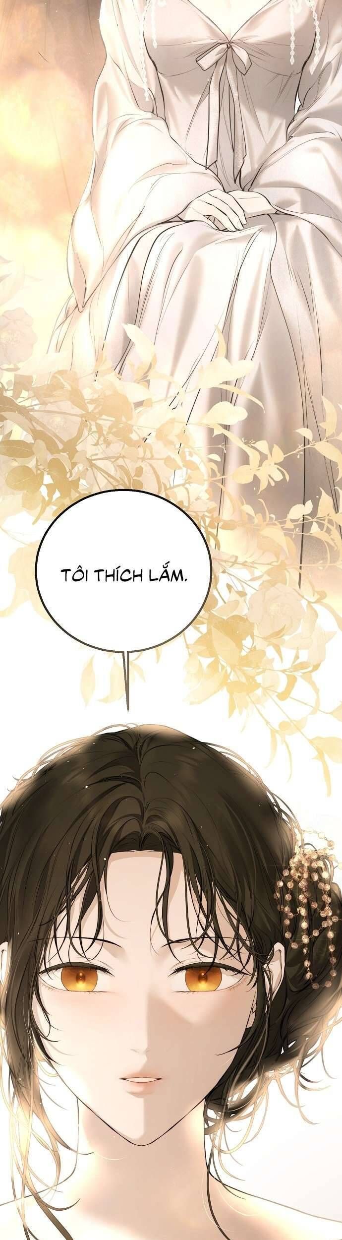 Hãy Dạy Em Cách Khao Khát Chap 11 - Next Chap 12