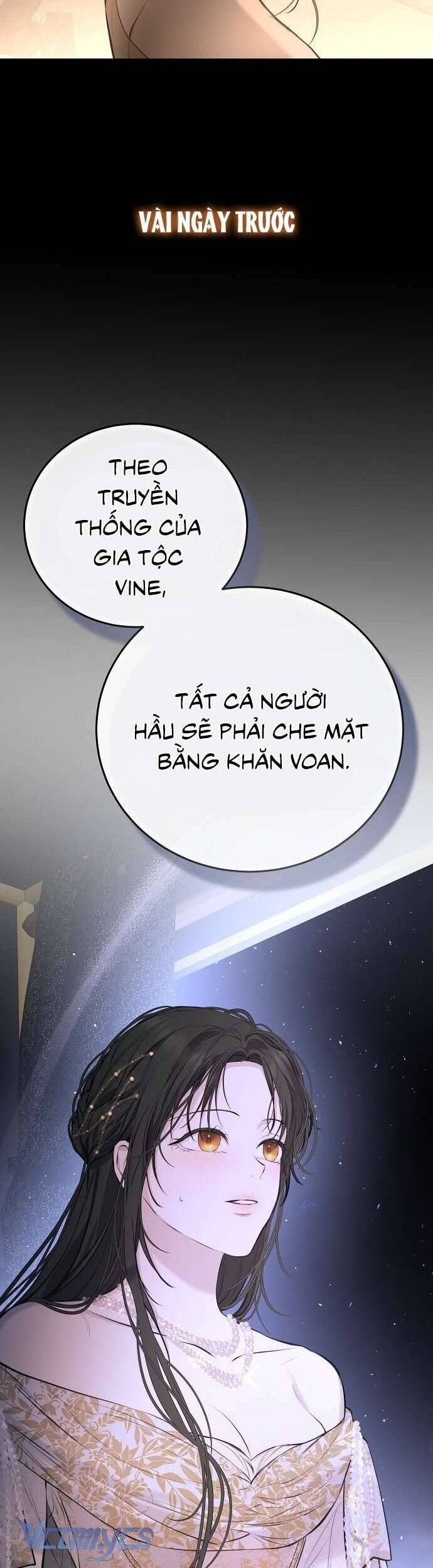 Hãy Dạy Em Cách Khao Khát Chap 11 - Next Chap 12