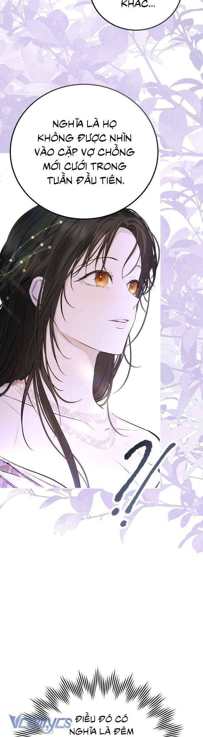 Hãy Dạy Em Cách Khao Khát Chap 11 - Next Chap 12